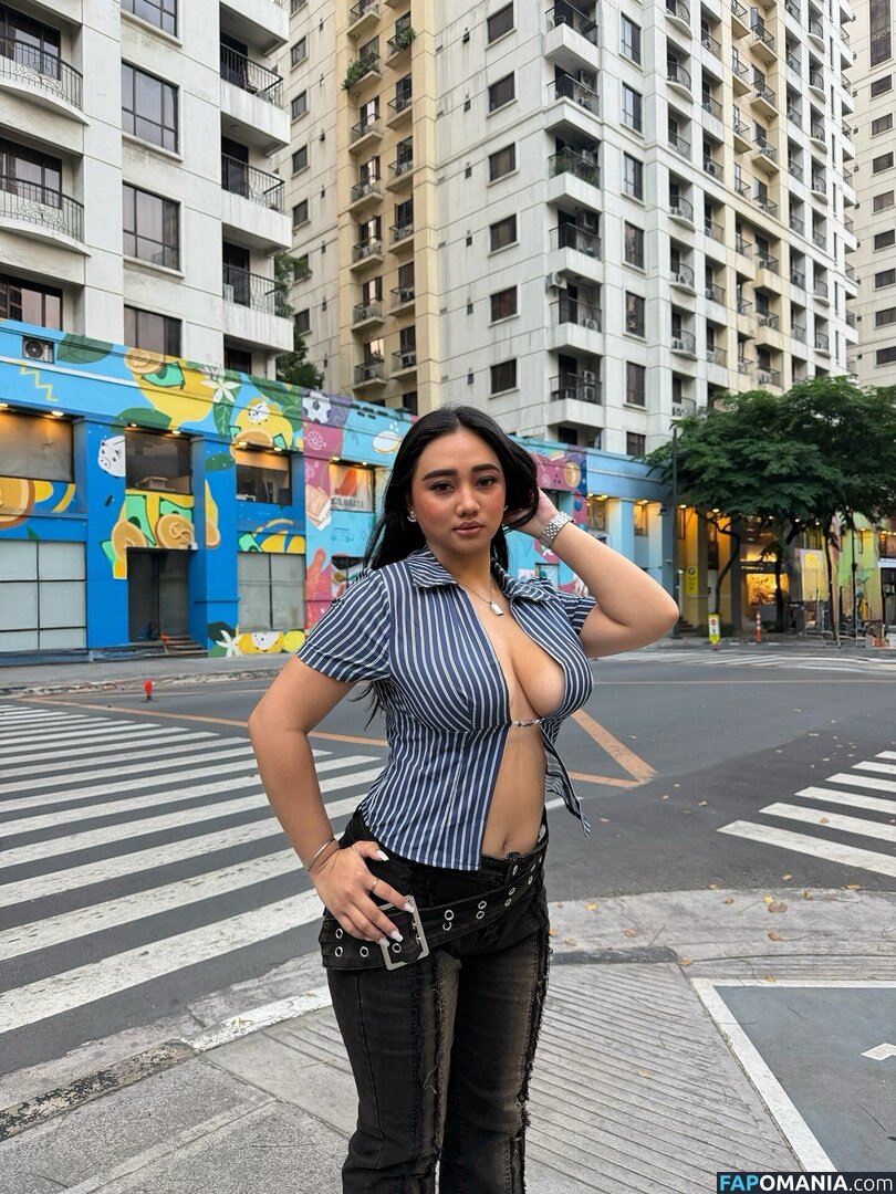 Kyrah Umadhay / kyrahshane Meztelen OnlyFans  Kikerült fotó #11