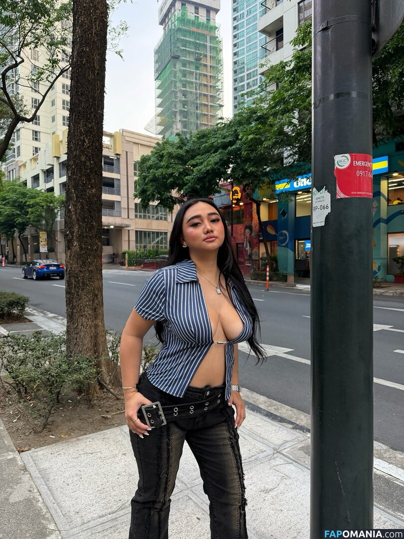 Kyrah Umadhay / kyrahshane Meztelen OnlyFans  Kikerült fotó #14