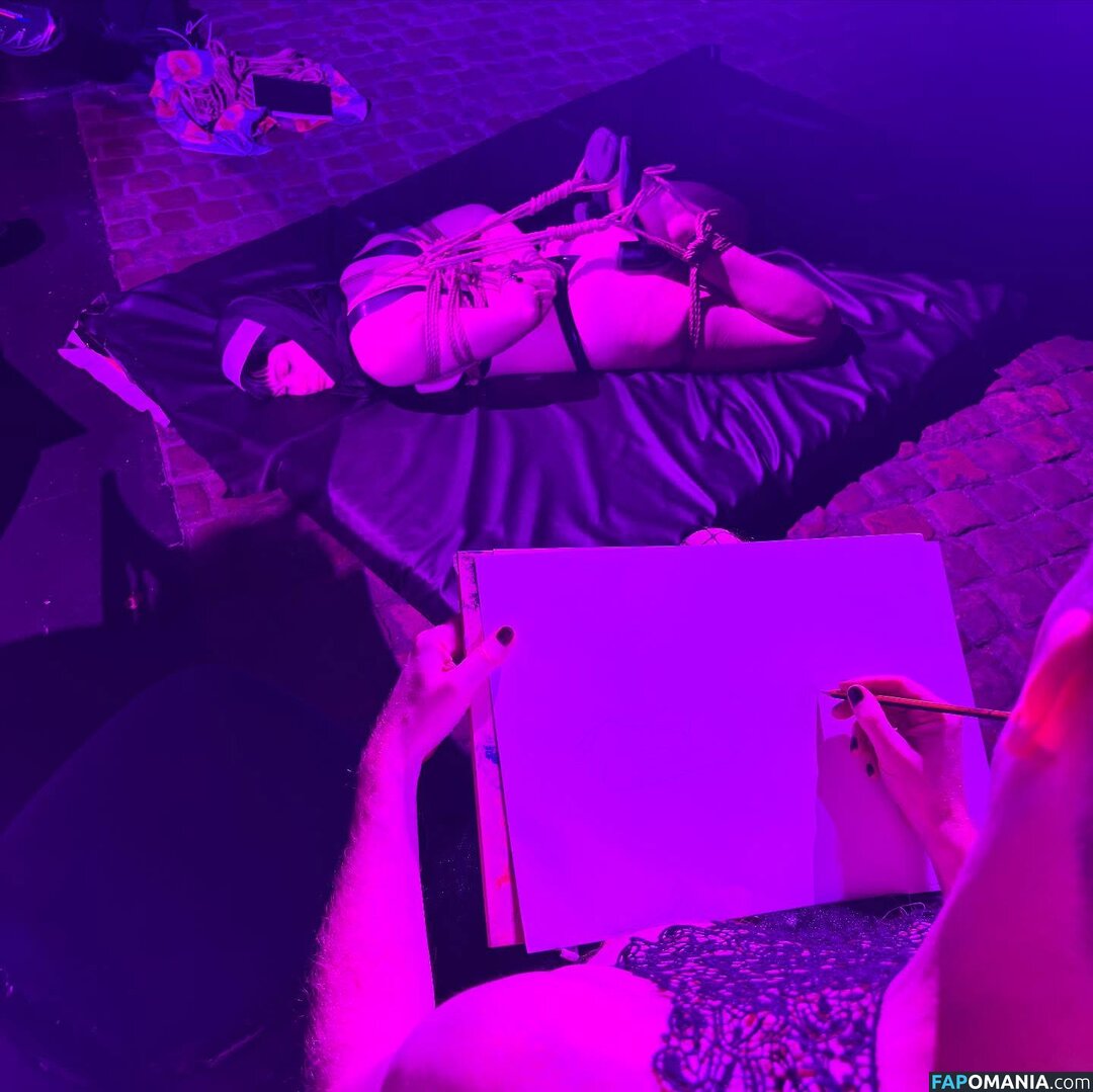 Kyranekko Meztelen OnlyFans  Kikerült fotó #39