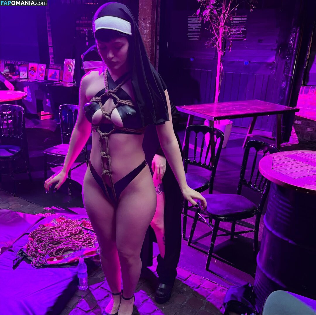 Kyranekko Meztelen OnlyFans  Kikerült fotó #40