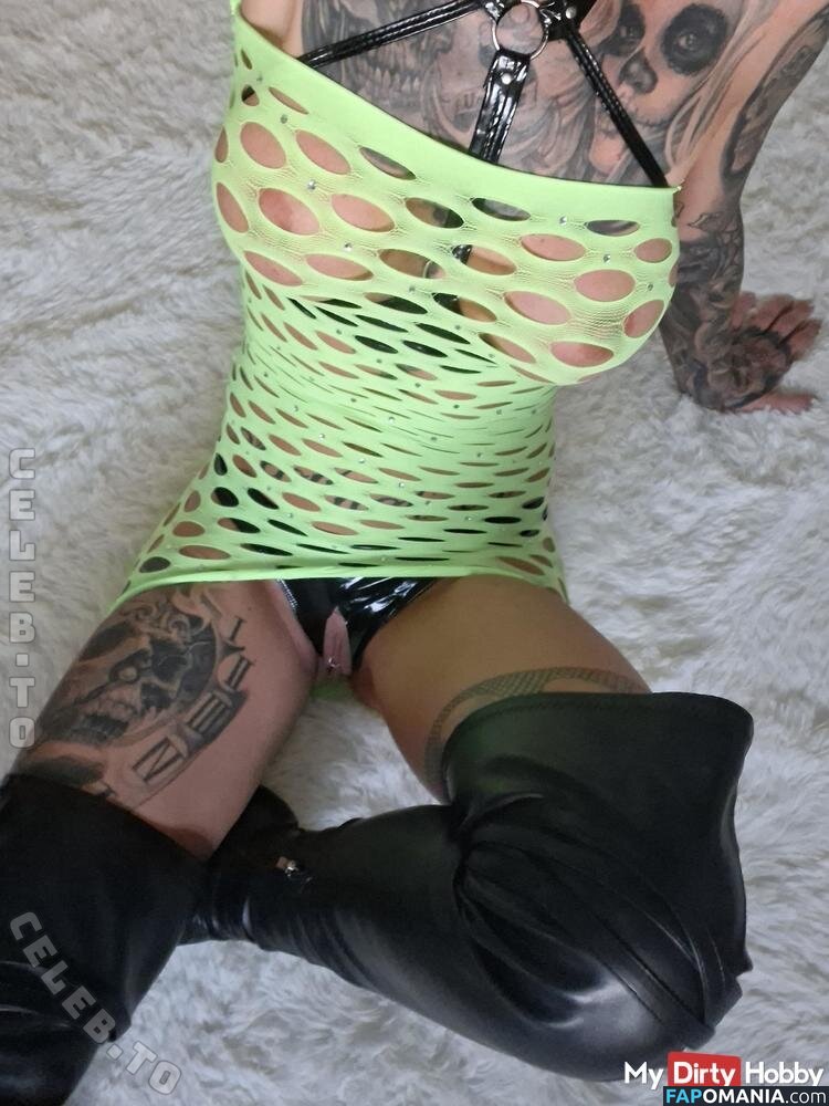 KyraVyxen Meztelen OnlyFans  Kikerült fotó #2
