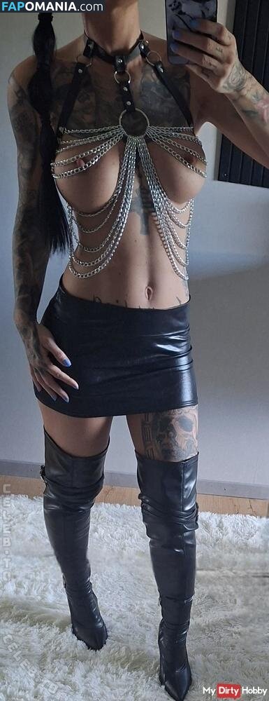 KyraVyxen Meztelen OnlyFans  Kikerült fotó #3