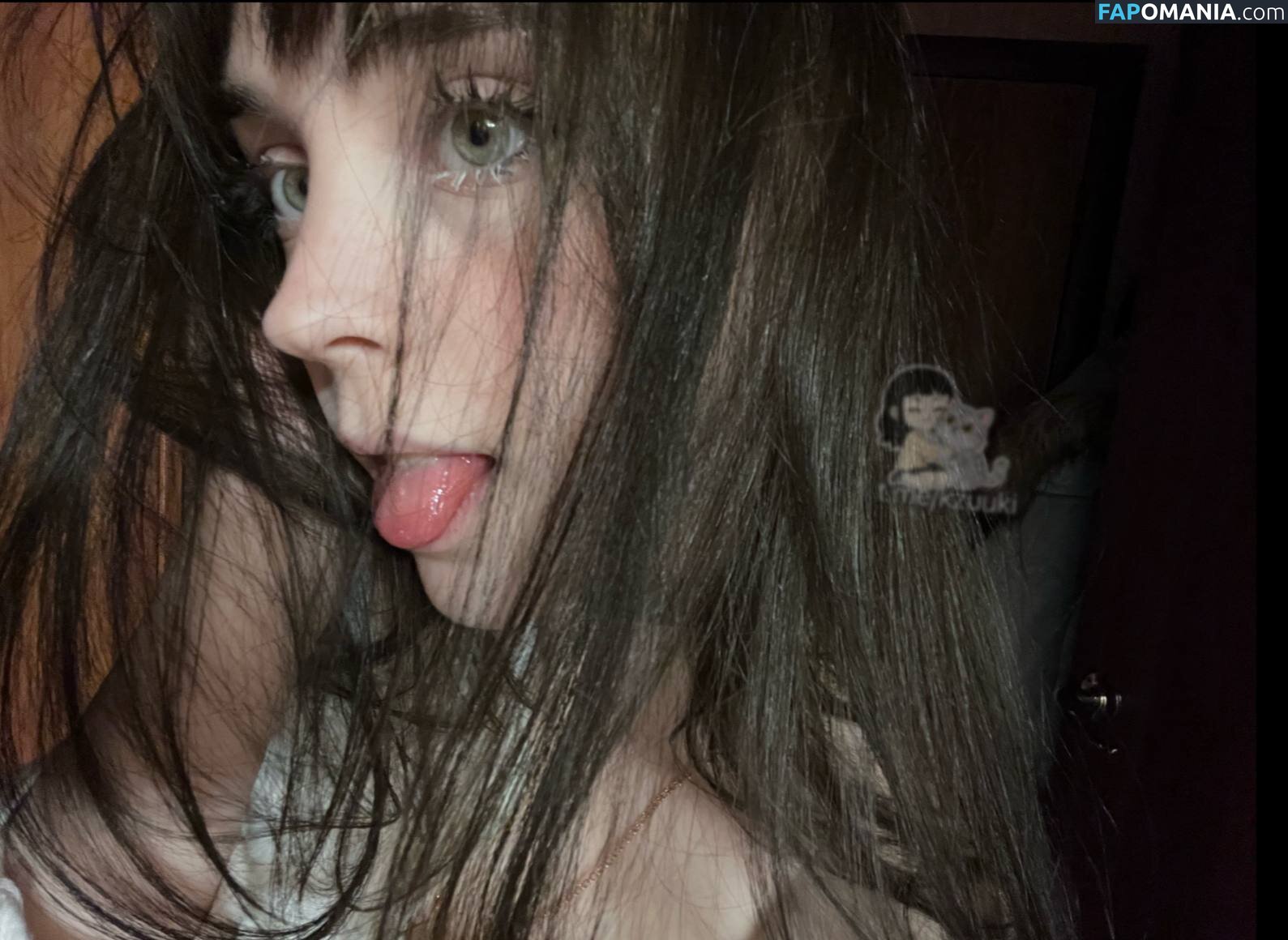 Kzuuki / https: / kzuuki_ / kzuukii / kzuukin Meztelen OnlyFans  Kikerült fotó #7
