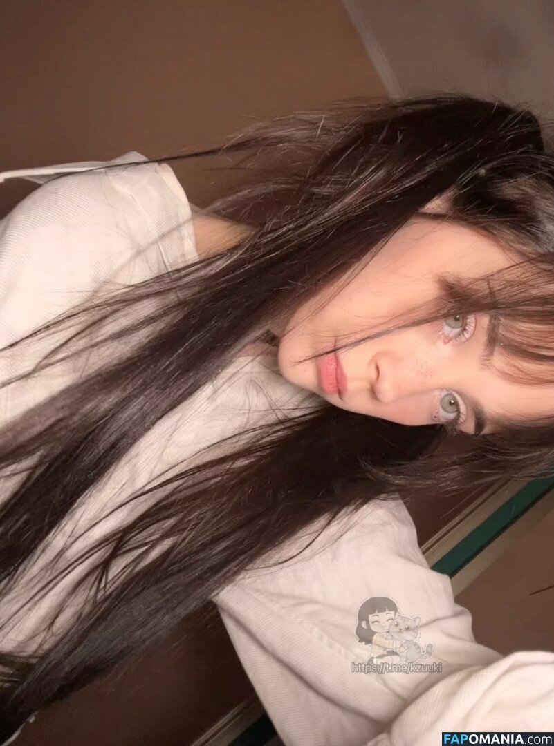 Kzuuki / https: / kzuuki_ / kzuukii / kzuukin Meztelen OnlyFans  Kikerült fotó #15
