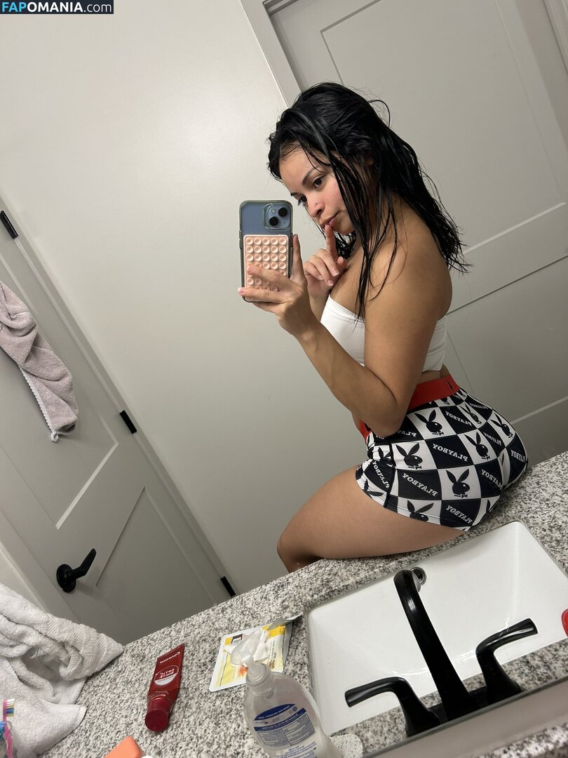 la.bella1466 / latinagataa Meztelen OnlyFans  Kikerült fotó #16
