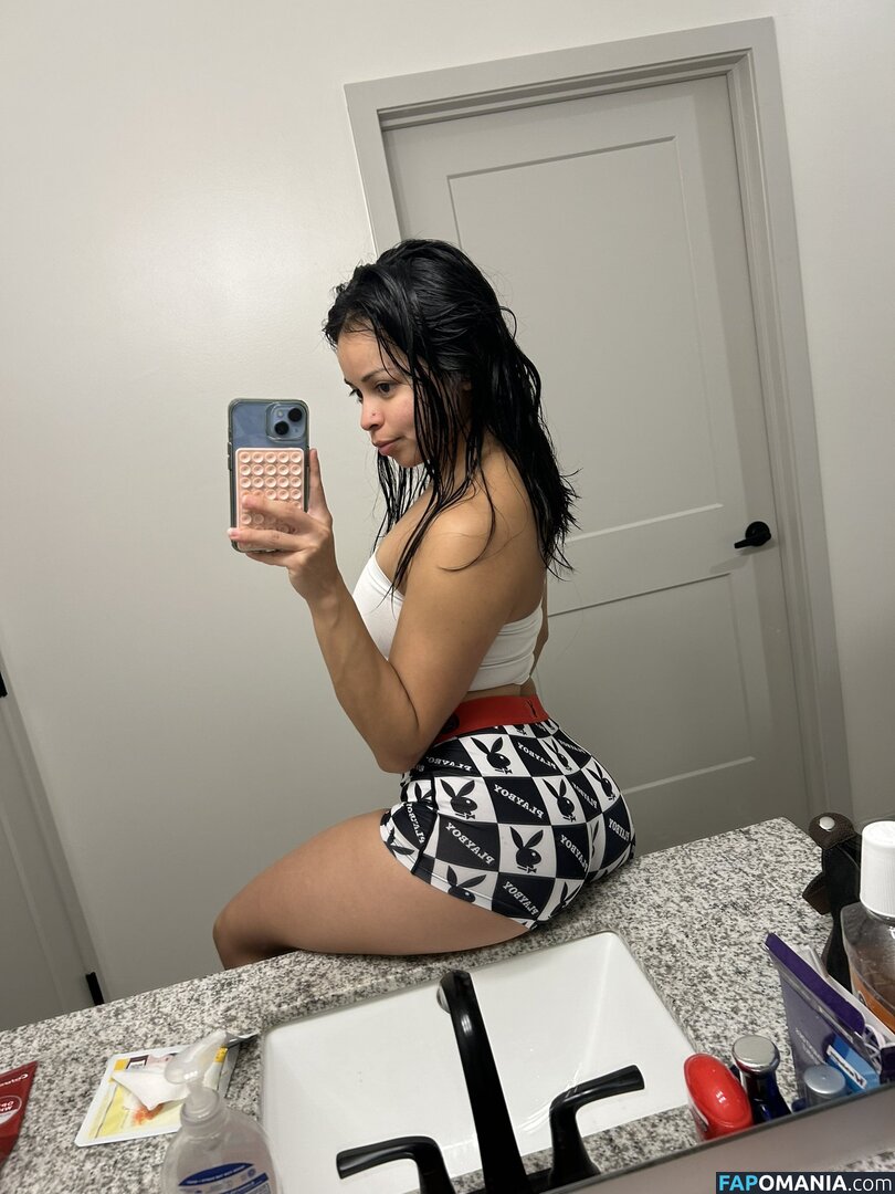 la.bella1466 / latinagataa Meztelen OnlyFans  Kikerült fotó #17