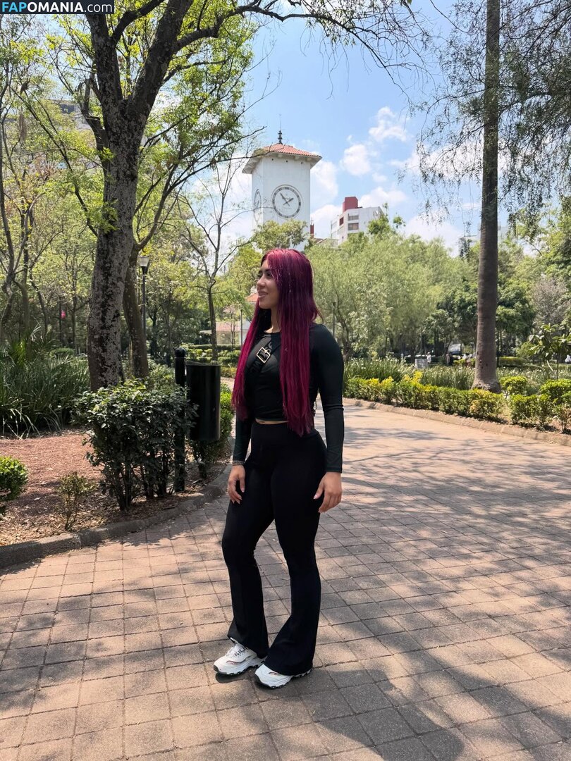 Catalina Garcia / La Catalina / https: / lacatalinagar Meztelen OnlyFans  Kikerült fotó #9
