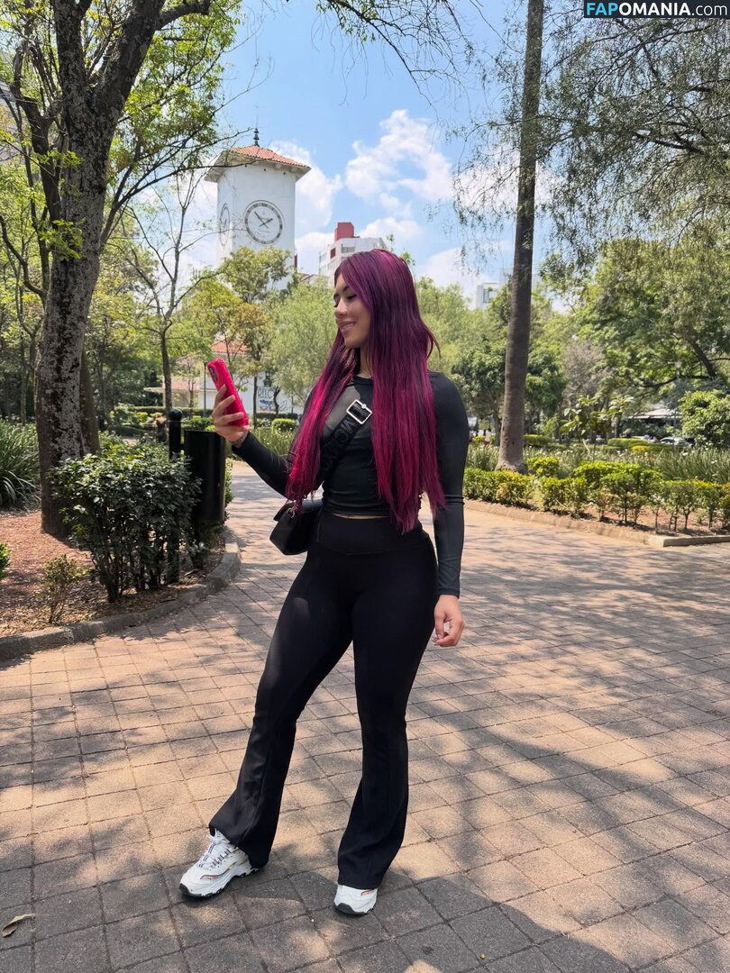 Catalina Garcia / La Catalina / https: / lacatalinagar Meztelen OnlyFans  Kikerült fotó #10