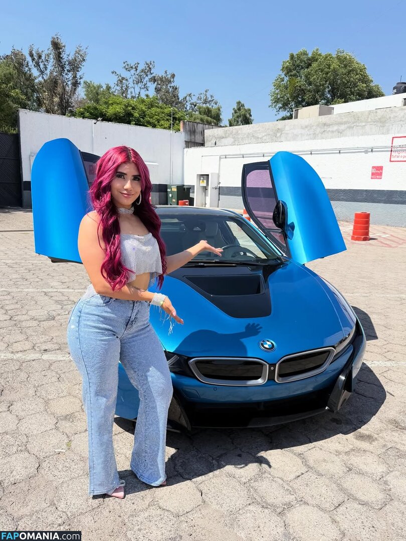 Catalina Garcia / La Catalina / https: / lacatalinagar Meztelen OnlyFans  Kikerült fotó #19