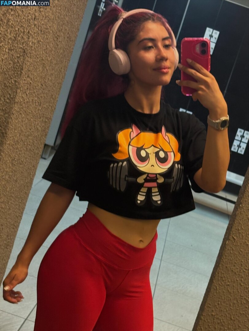 Catalina Garcia / La Catalina / https: / lacatalinagar Meztelen OnlyFans  Kikerült fotó #24
