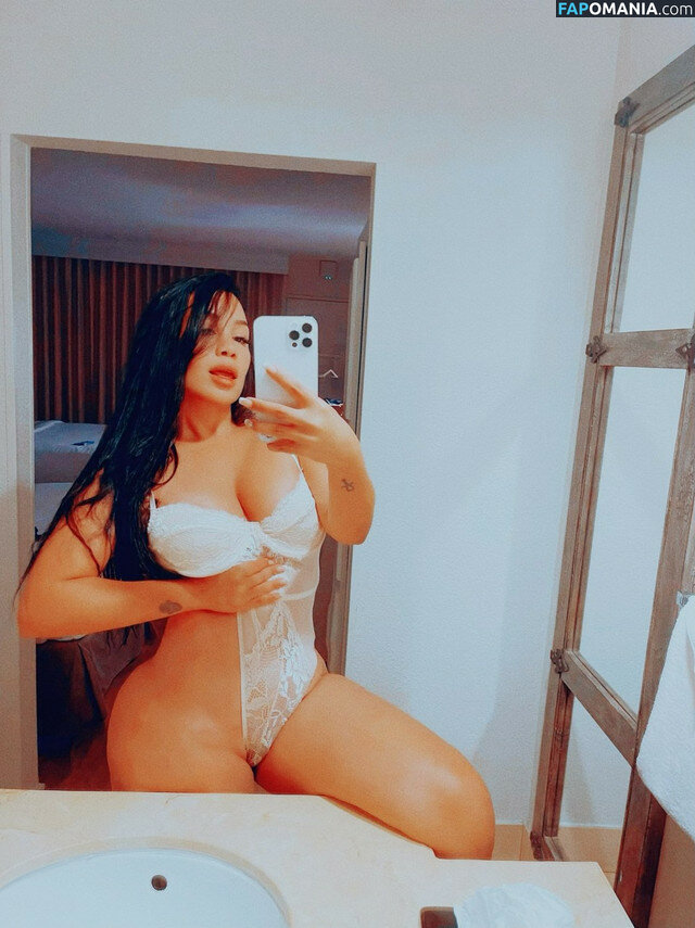LA Damosky / Ladamosky / la_damosky Meztelen OnlyFans  Kikerült fotó #4