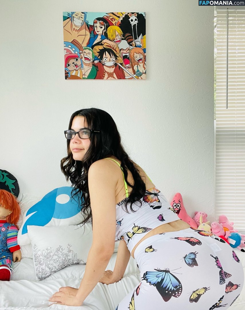 la.elfo / la_elfo Meztelen OnlyFans  Kikerült fotó #11