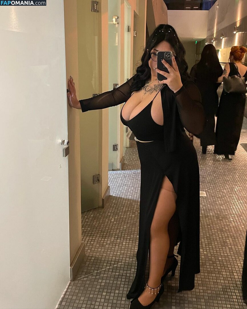 la_gatitacurvy Meztelen OnlyFans  Kikerült fotó #1