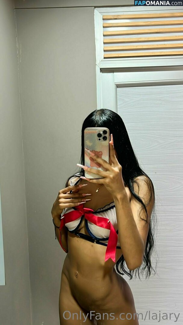 Jary / Jary Hot / La Jary / Lajary / Lajary_ Meztelen OnlyFans  Kikerült fotó #11