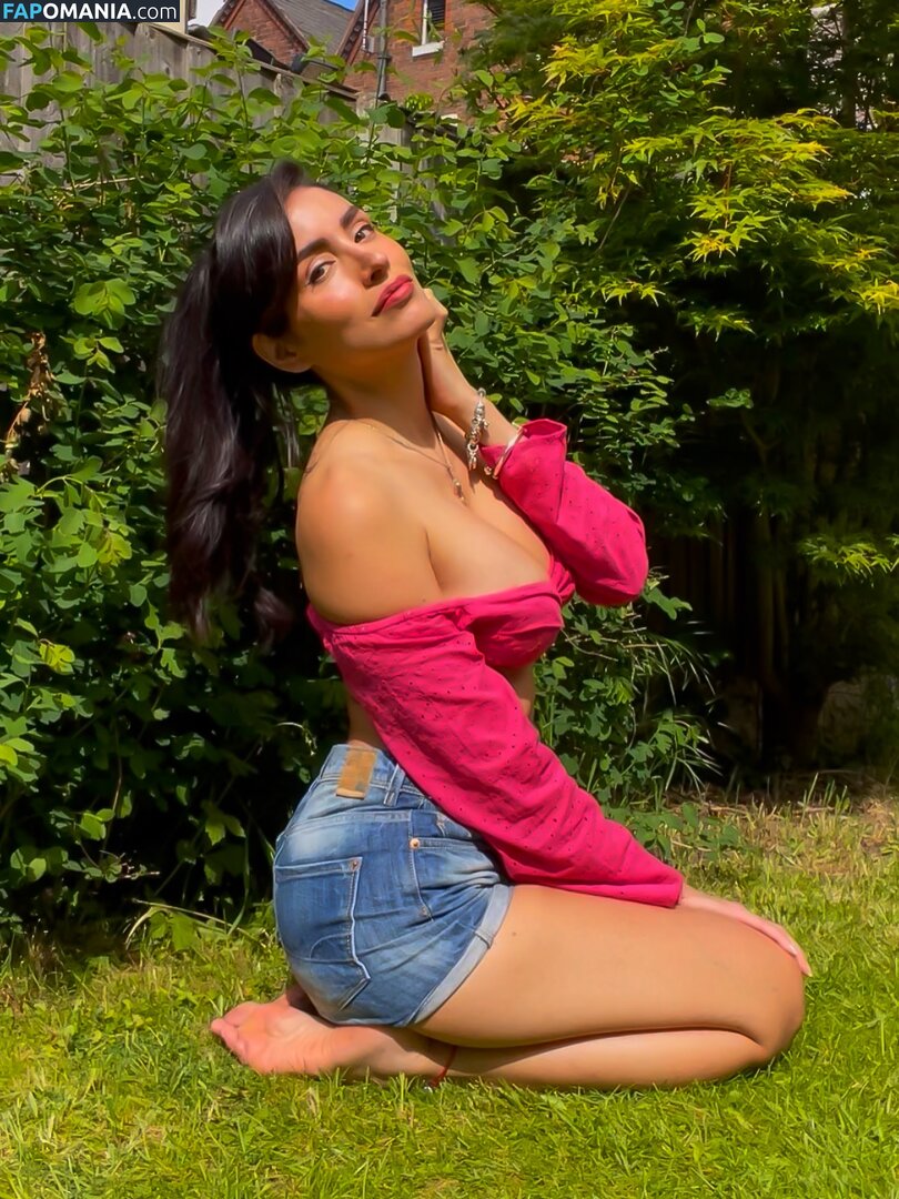 Rossana Isabel Layana Muguerza / la_layana_rous Meztelen OnlyFans  Kikerült fotó #23