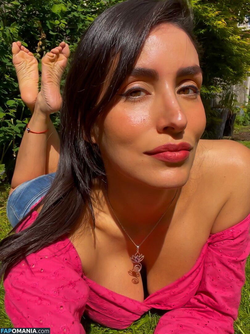 Rossana Isabel Layana Muguerza / la_layana_rous Meztelen OnlyFans  Kikerült fotó #24