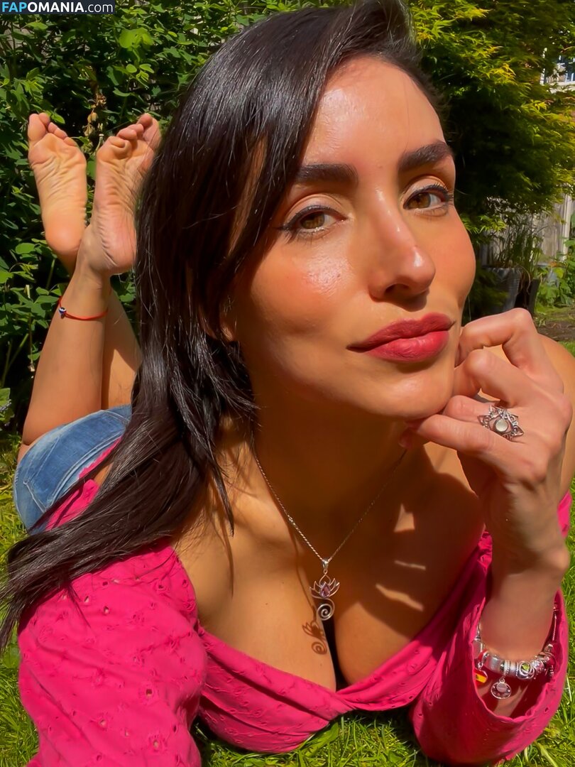 Rossana Isabel Layana Muguerza / la_layana_rous Meztelen OnlyFans  Kikerült fotó #25