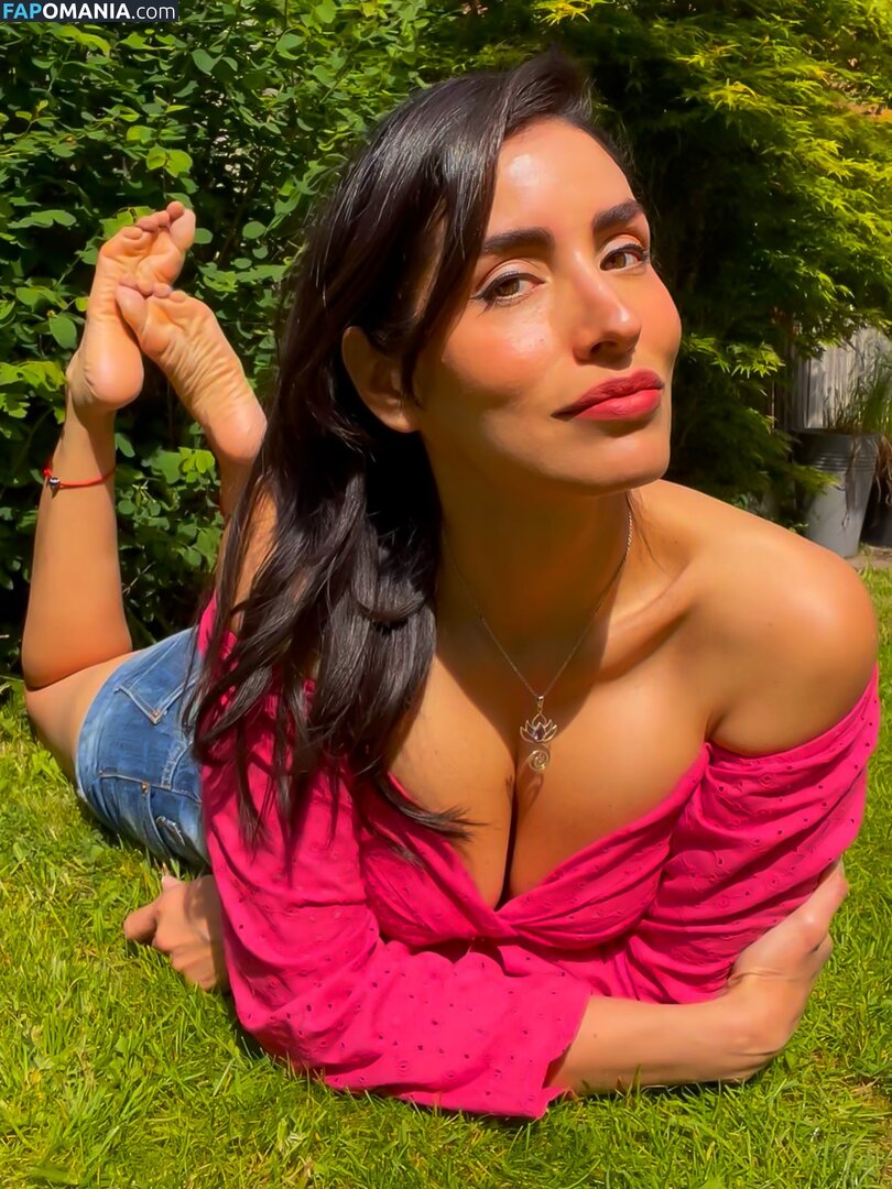 Rossana Isabel Layana Muguerza / la_layana_rous Meztelen OnlyFans  Kikerült fotó #32