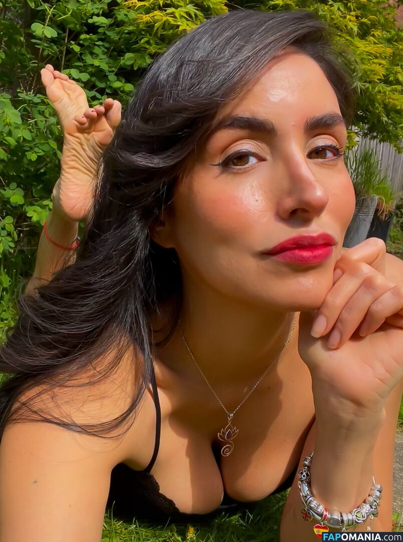 Rossana Isabel Layana Muguerza / la_layana_rous Meztelen OnlyFans  Kikerült fotó #43