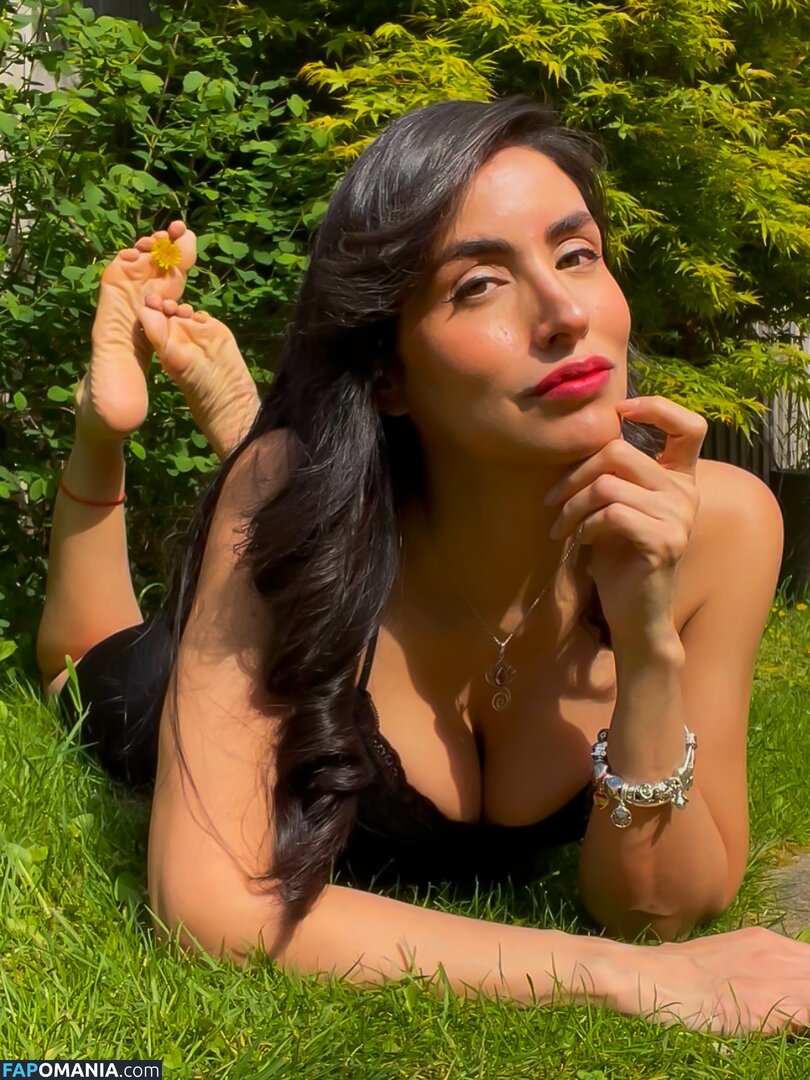 Rossana Isabel Layana Muguerza / la_layana_rous Meztelen OnlyFans  Kikerült fotó #45