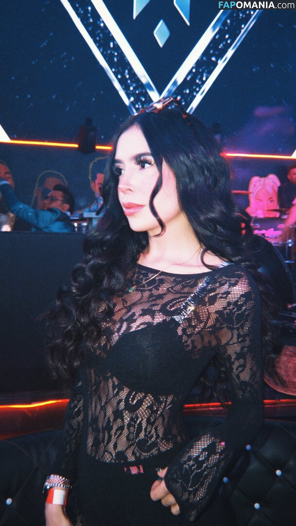 La Niña Fresa / Mariana Grimaldi / marianagrimaldi__ Meztelen OnlyFans  Kikerült fotó #4