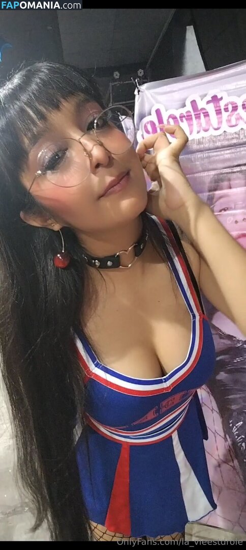la_vieestdrole Meztelen OnlyFans  Kikerült fotó #9