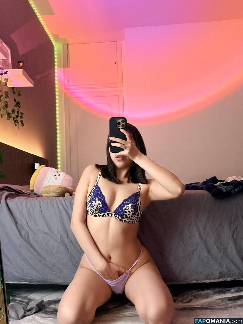 laale_monz / laalemonzz Meztelen OnlyFans  Kikerült fotó #1