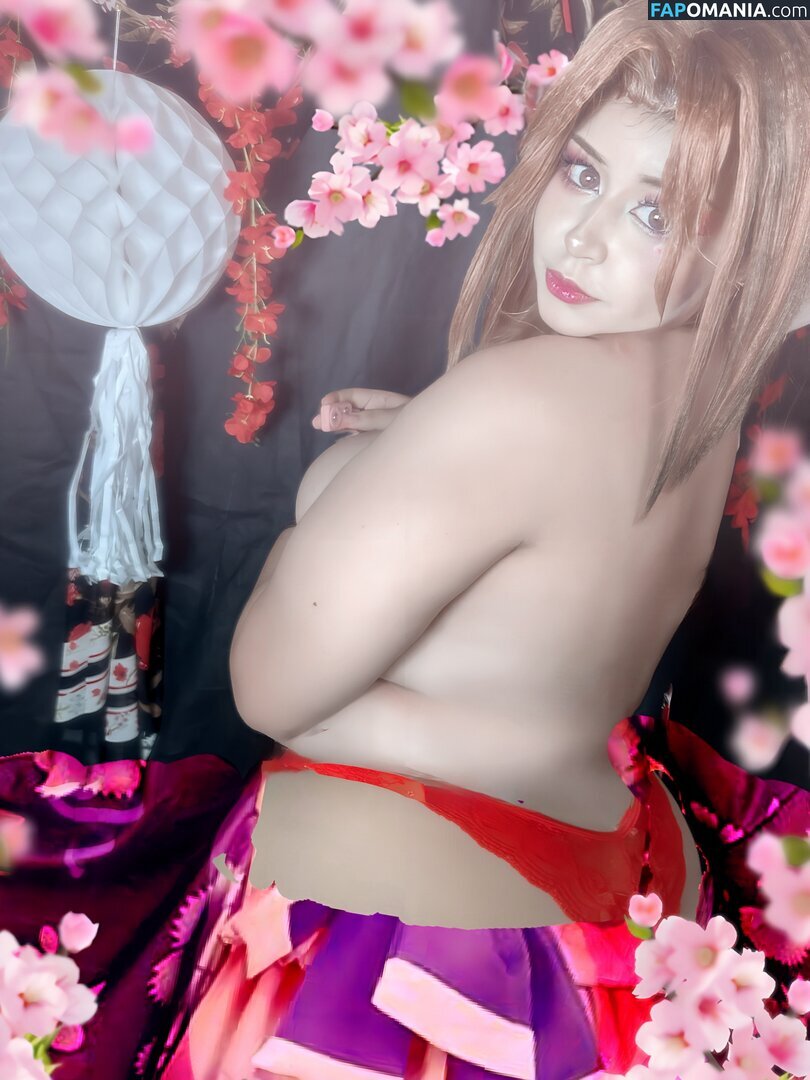 Laanawliet Meztelen OnlyFans  Kikerült fotó #7