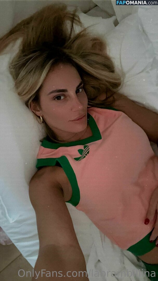 labrambillina Meztelen OnlyFans  Kikerült fotó #1