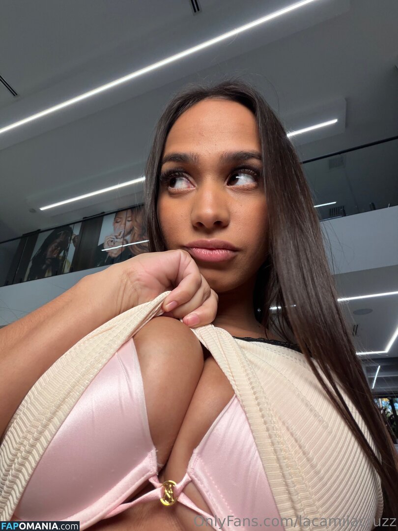 lacamilacruz_ / lacamilacruzz Meztelen OnlyFans  Kikerült fotó #18