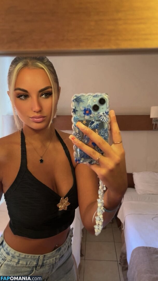 LaceyMilliexoxo / UK Meztelen OnlyFans  Kikerült fotó #6