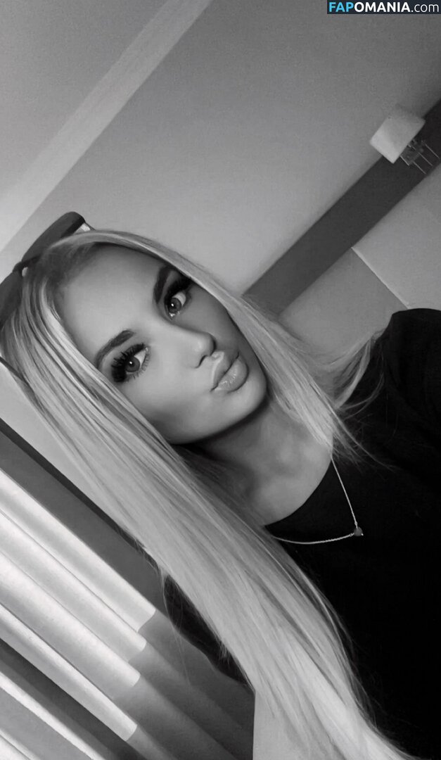 LaceyMilliexoxo / UK Meztelen OnlyFans  Kikerült fotó #9