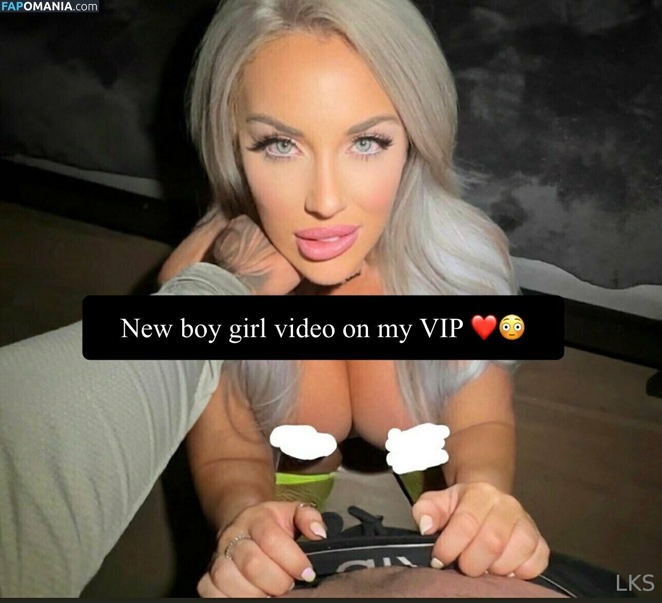 lacikaysomers Meztelen OnlyFans  Kikerült fotó #32