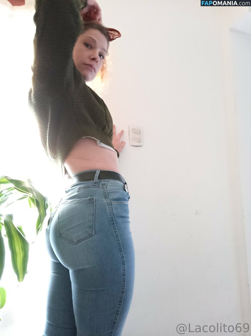 lacolito69 / loolipop69 Meztelen OnlyFans  Kikerült fotó #13