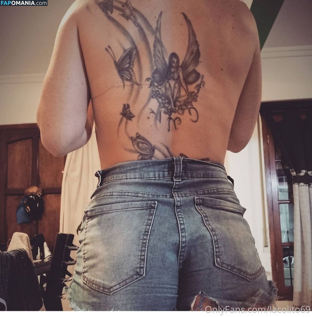 lacolito69 / loolipop69 Meztelen OnlyFans  Kikerült fotó #29
