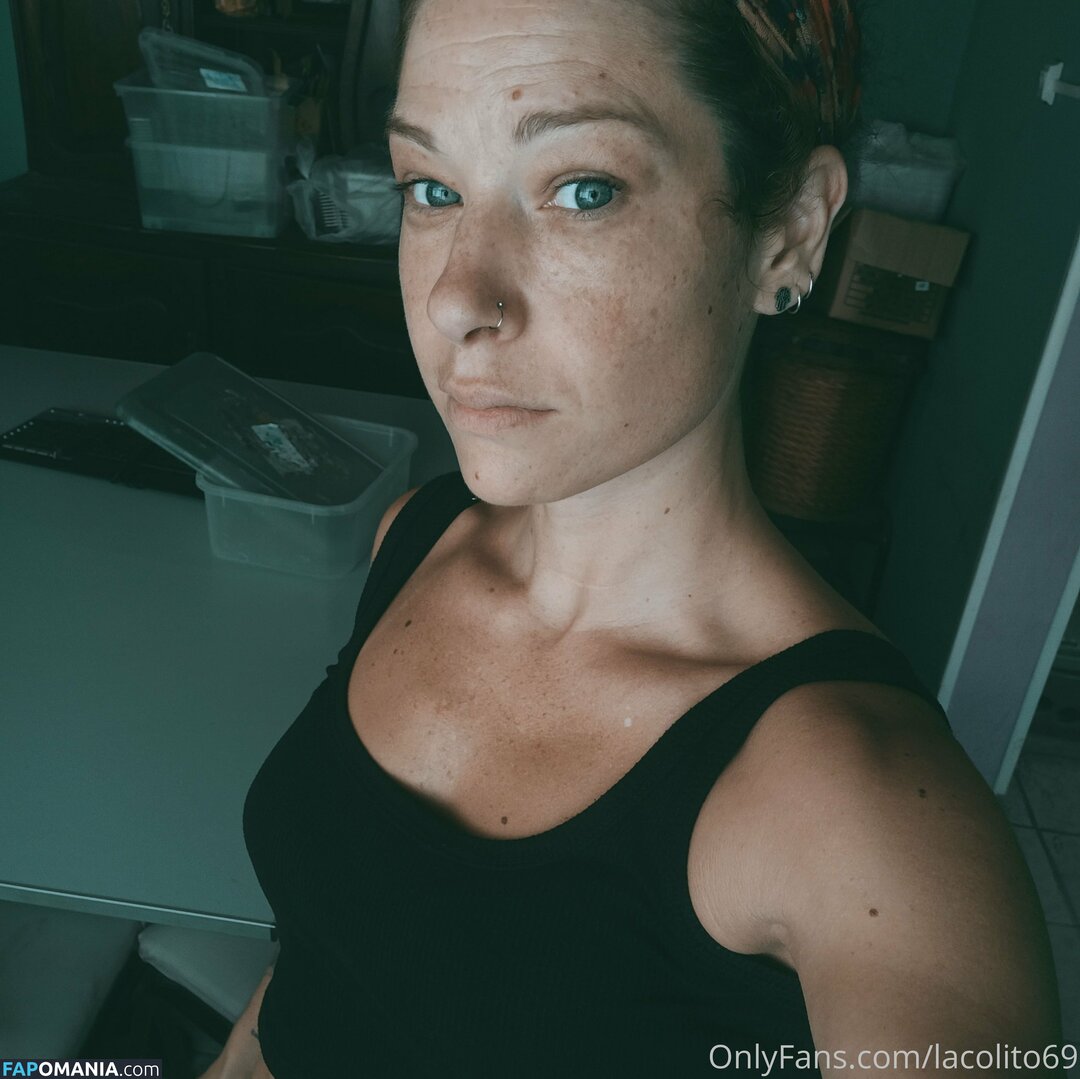 lacolito69 / loolipop69 Meztelen OnlyFans  Kikerült fotó #100