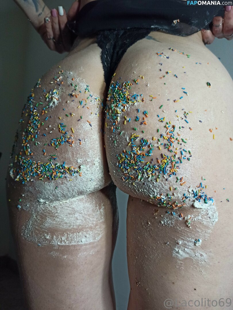 lacolito69 / loolipop69 Meztelen OnlyFans  Kikerült fotó #134