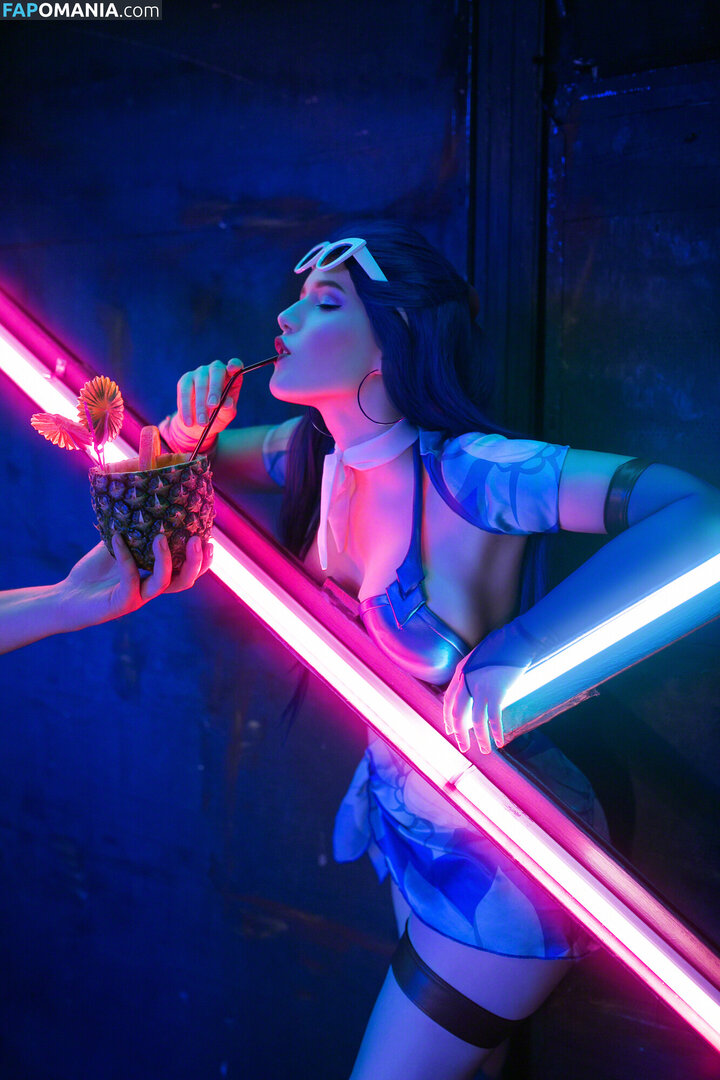 Lada Lyumos / lada_lyumoscos / ladalyumos Meztelen OnlyFans  Kikerült fotó #5