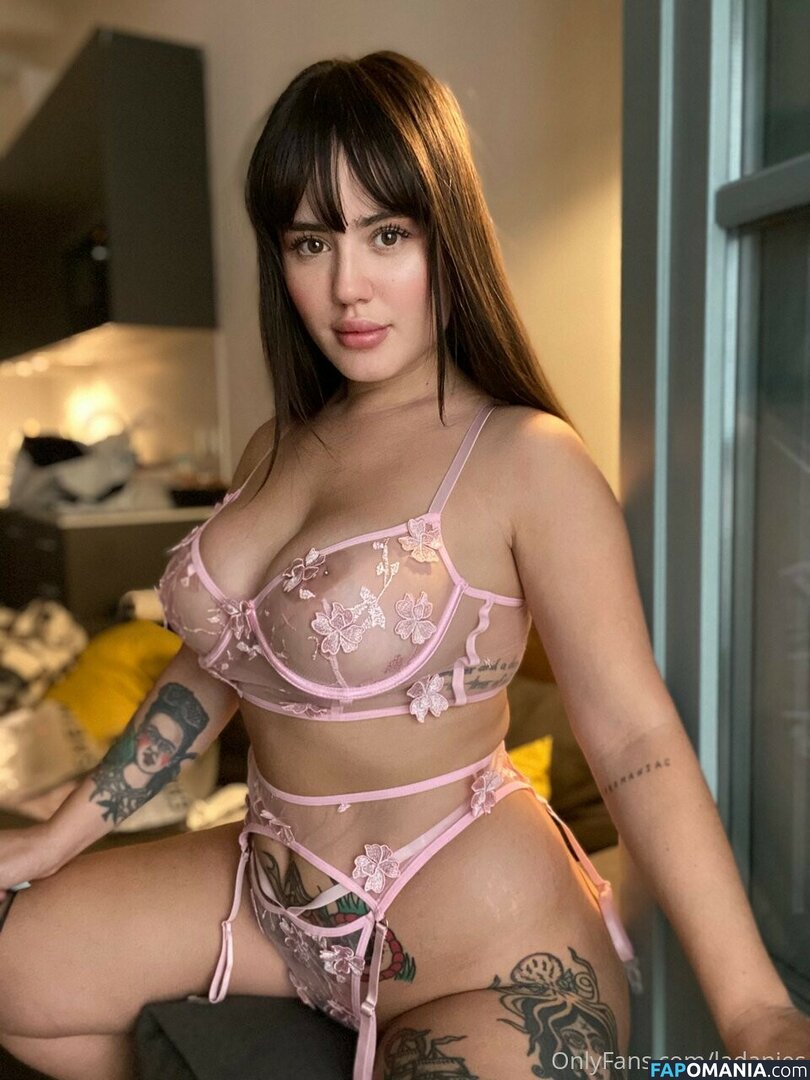 Ladanies / ladaniesforfans Meztelen OnlyFans  Kikerült fotó #64