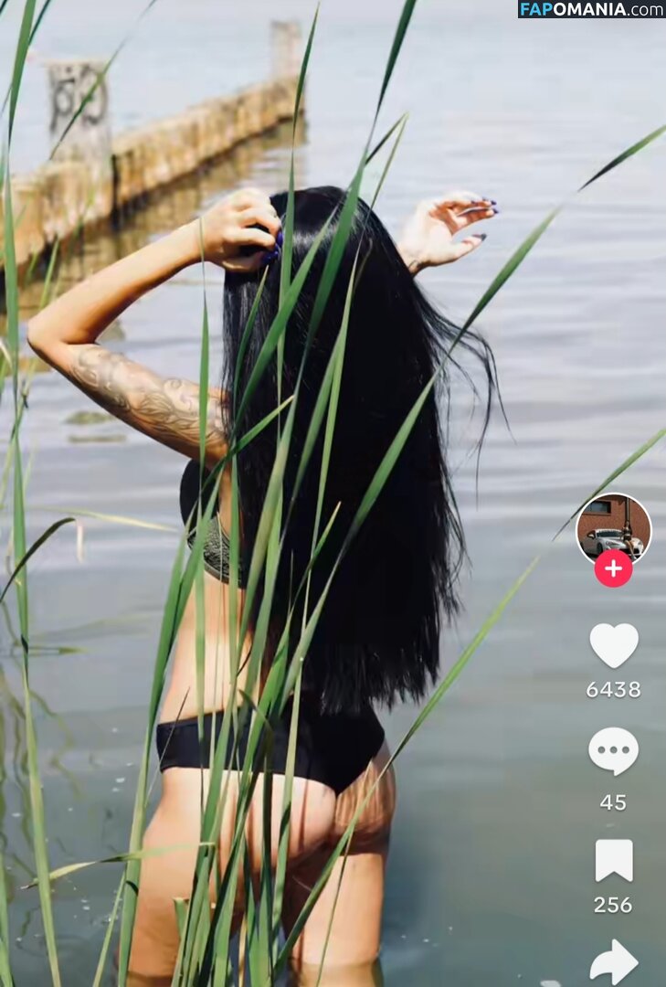 Lady_gt86 Sophie Stienert Meztelen OnlyFans  Kikerült fotó #2