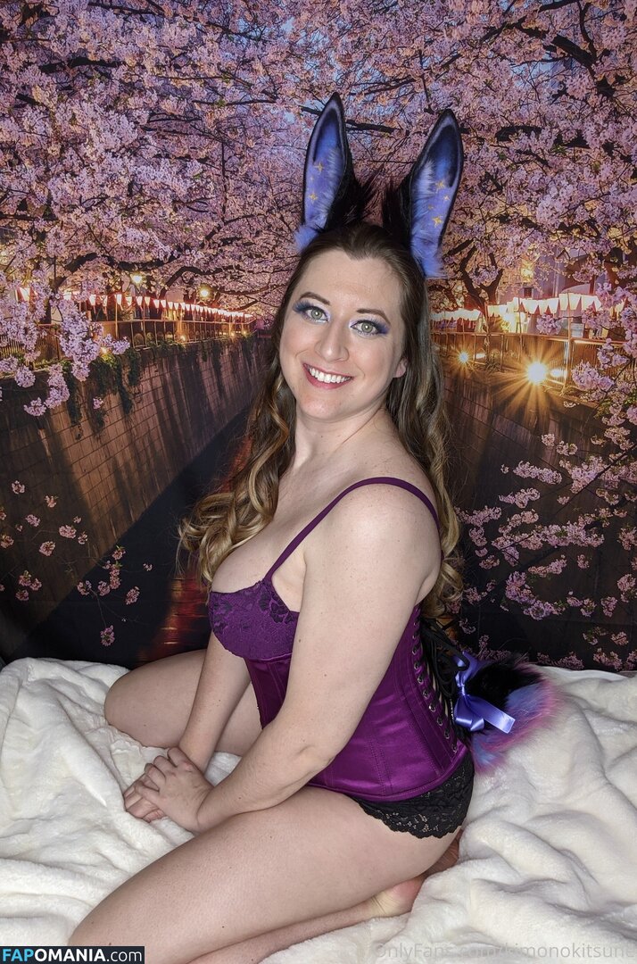 Lady Kitsune Meztelen OnlyFans  Kikerült fotó #25