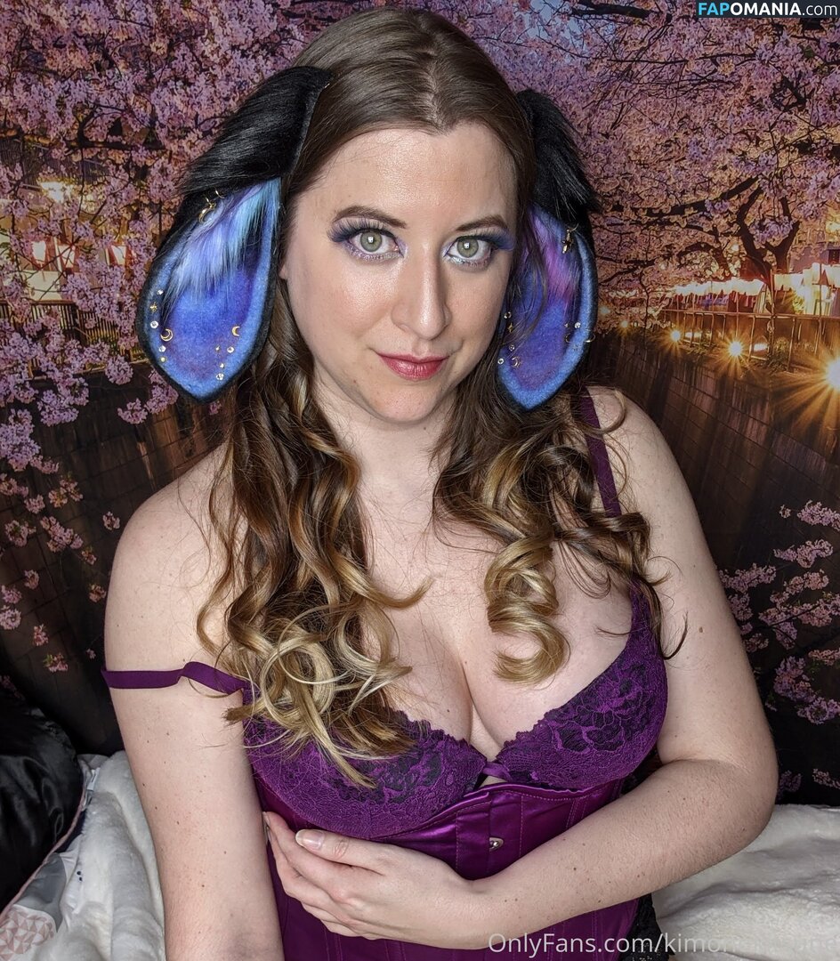Lady Kitsune Meztelen OnlyFans  Kikerült fotó #31