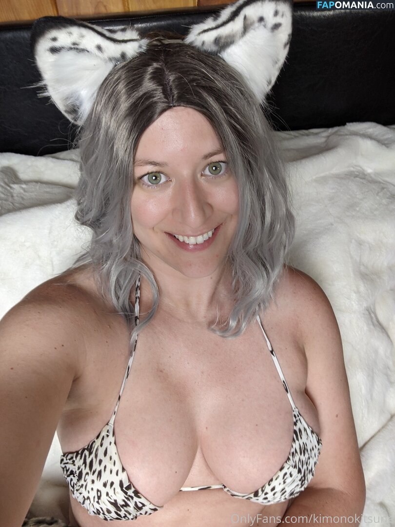 Lady Kitsune Meztelen OnlyFans  Kikerült fotó #34