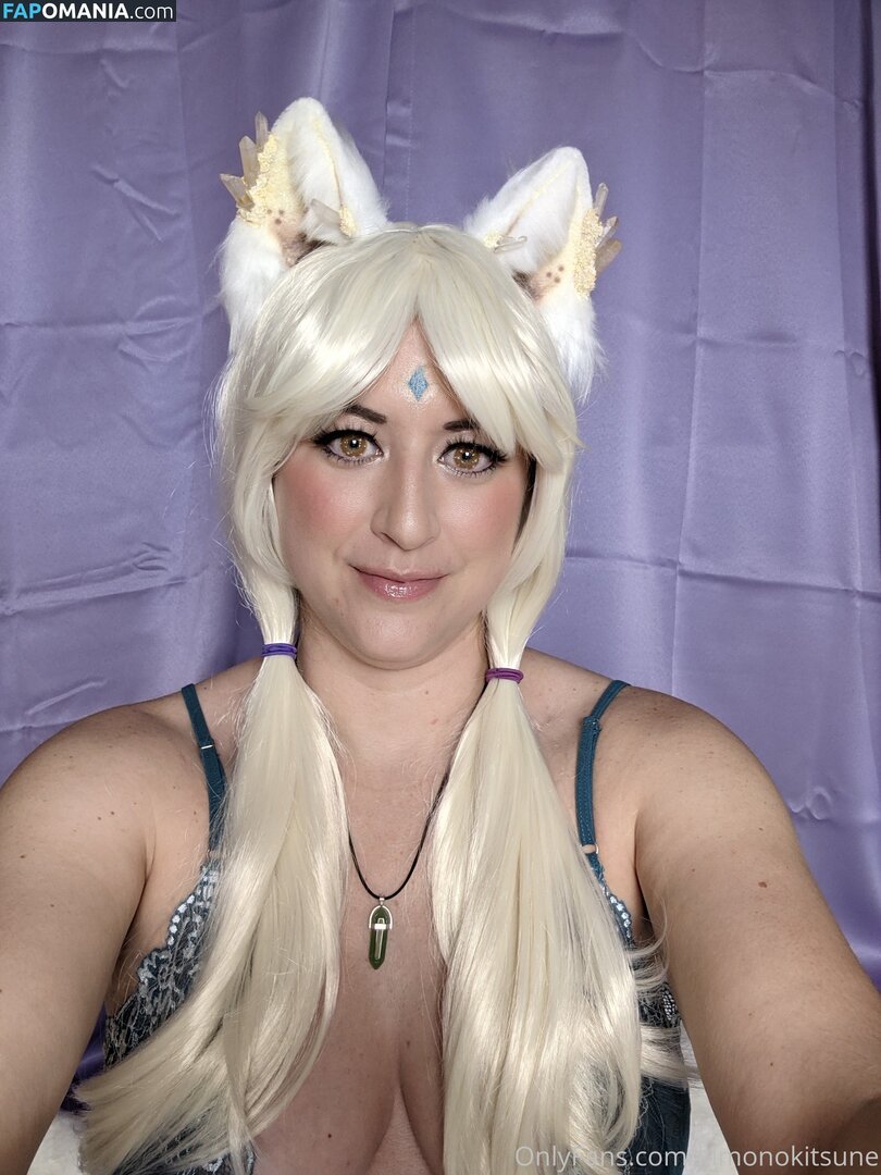 Lady Kitsune Meztelen OnlyFans  Kikerült fotó #36