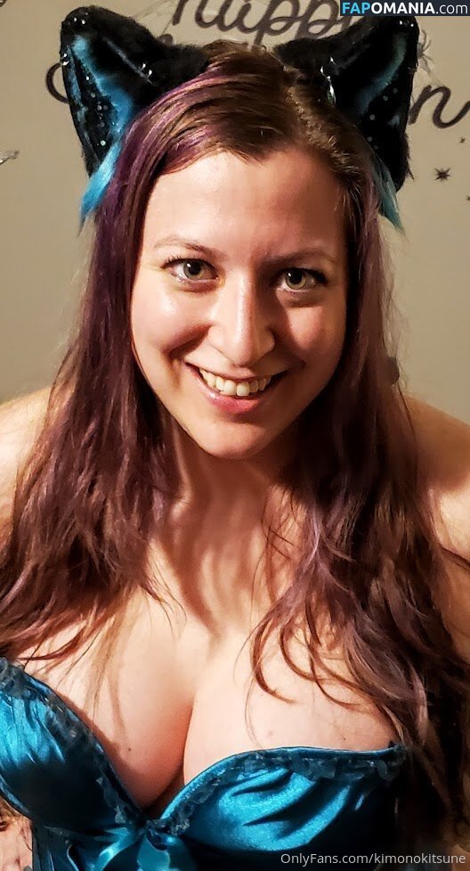 Lady Kitsune Meztelen OnlyFans  Kikerült fotó #43