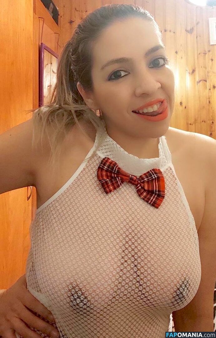 Carito / Karito / Karol / Lady / Lady_Nana / Leidi / onlyfans.com Meztelen OnlyFans  Kikerült fotó #92