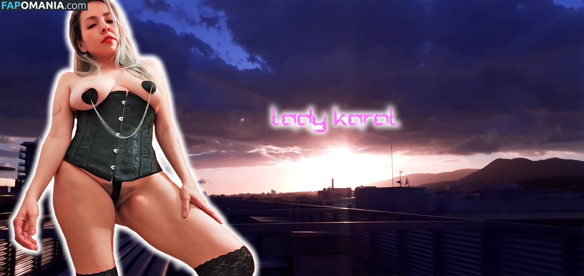 Carito / Karito / Karol / Lady / Lady_Nana / Leidi / onlyfans.com Meztelen OnlyFans  Kikerült fotó #205