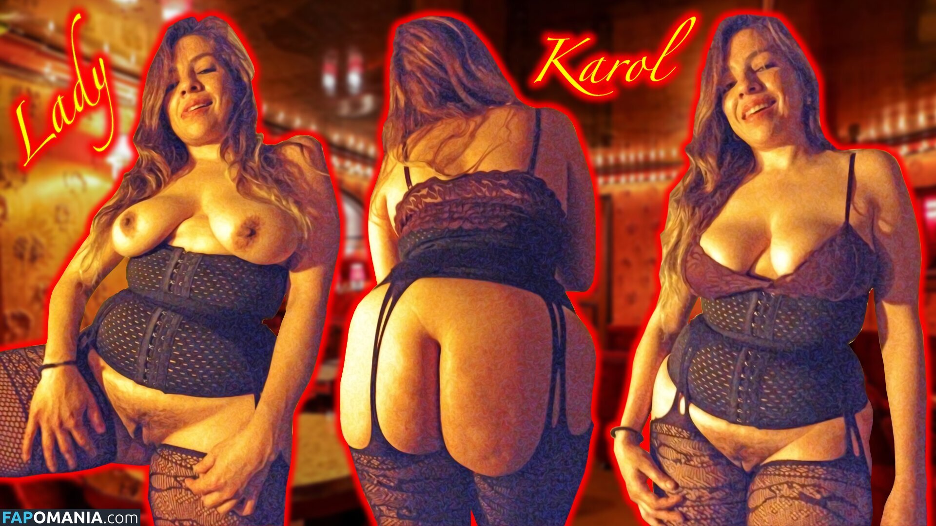 Carito / Karito / Karol / Lady / Lady_Nana / Leidi / onlyfans.com Meztelen OnlyFans  Kikerült fotó #210