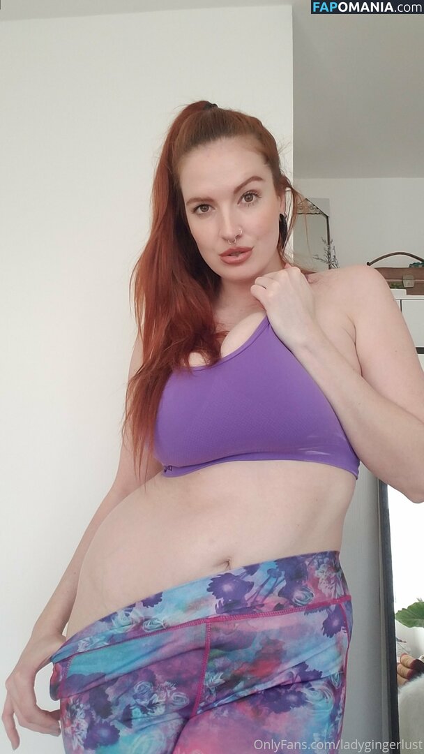 Theladystrides / ladygingerlust / ladygingerlustofficial Meztelen OnlyFans  Kikerült fotó #168