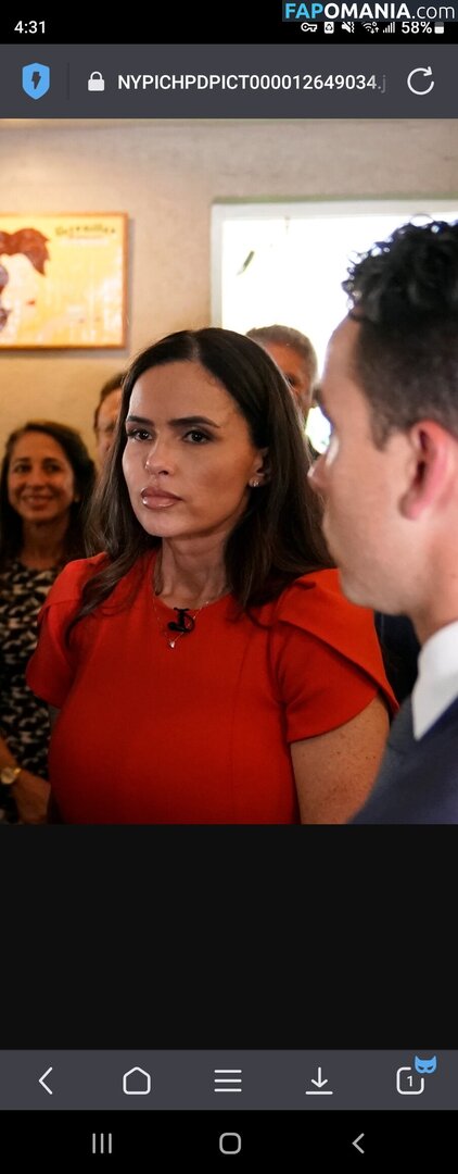 Trump lady in red / ladyinred21 Meztelen OnlyFans  Kikerült fotó #1